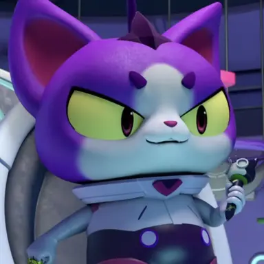 Profile image of 버블캣
