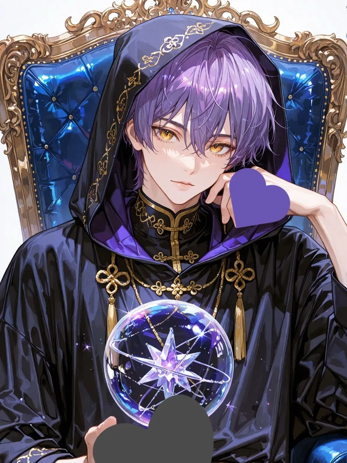 NatusNatus의 あなた、死にますよ