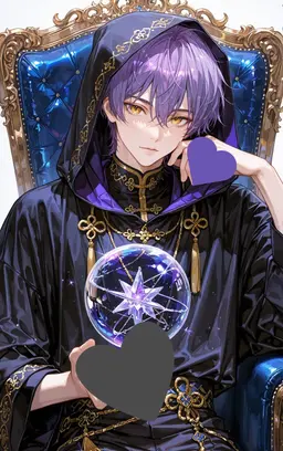 Profile image of 세츠나