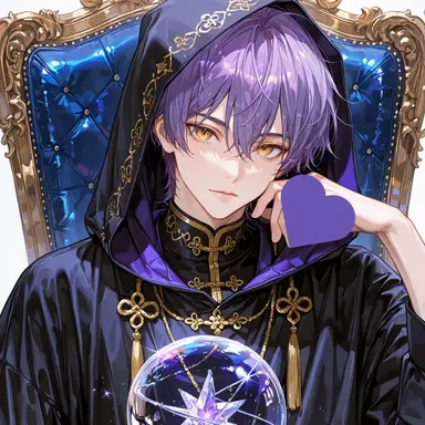 Profile image of 세츠나