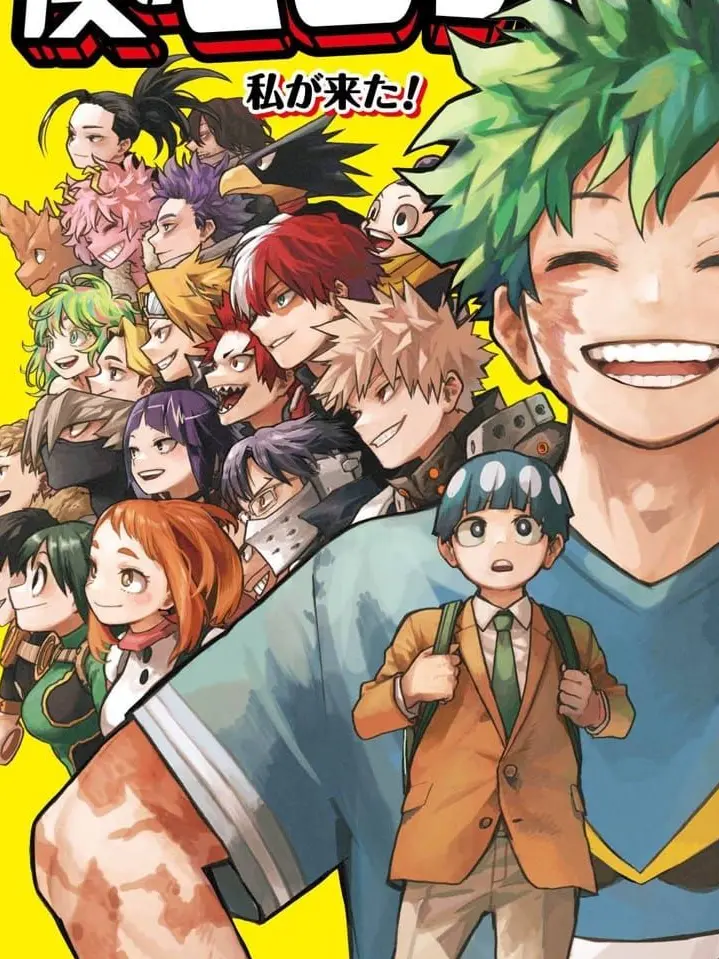 AiryIbis7555의 卒業…その後。