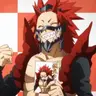 Profile image of 切島鋭児郎