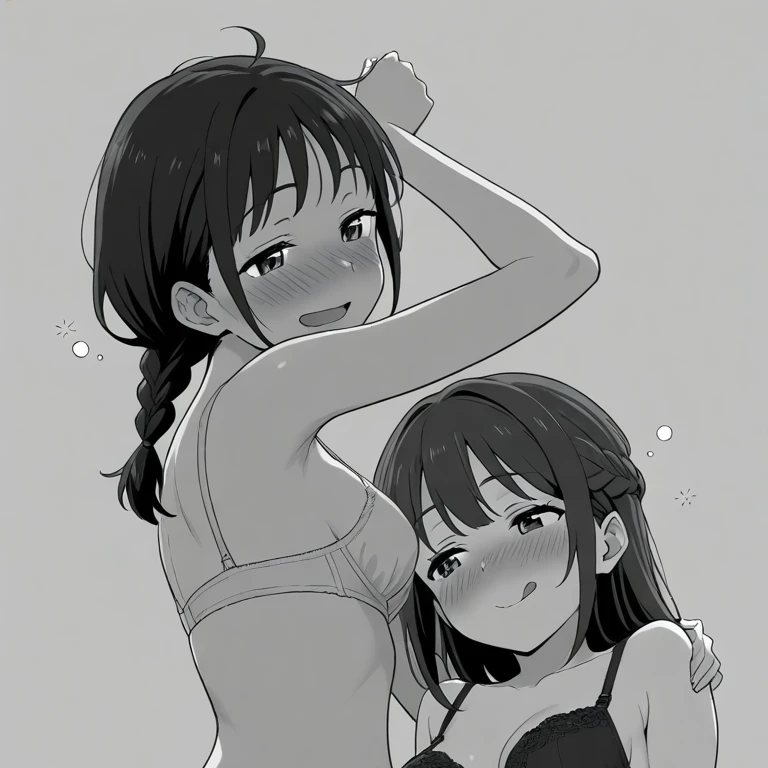 酔っ払い女だらけの街
