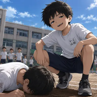 Profile image of ハヤト