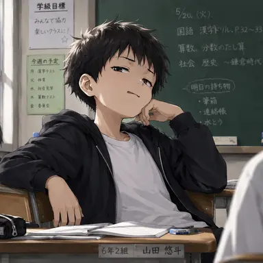 Profile image of カイト