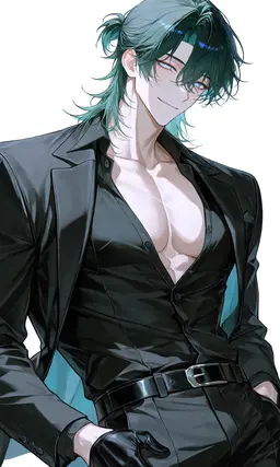 Profile image of Elliot