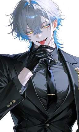 Profile image of Luca