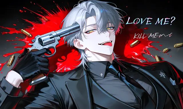Profile image of Luca