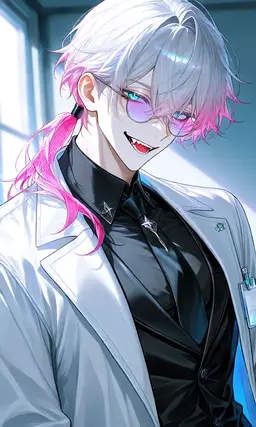 Profile image of Adrien