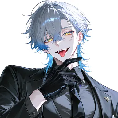 Profile image of Luca