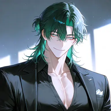 Profile image of Elliot