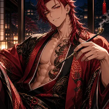 Profile image of 焔