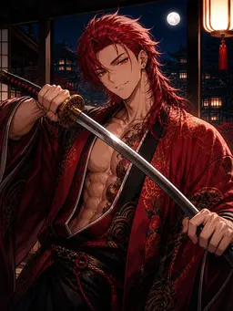 Profile image of 焔