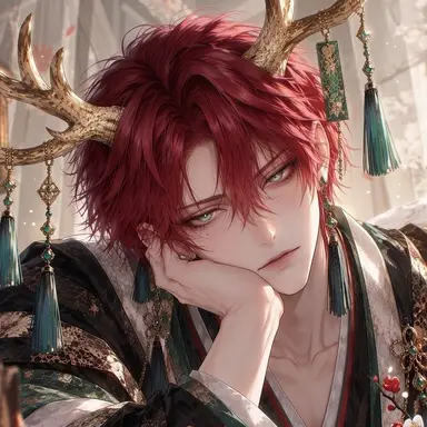 Profile image of 翡翠