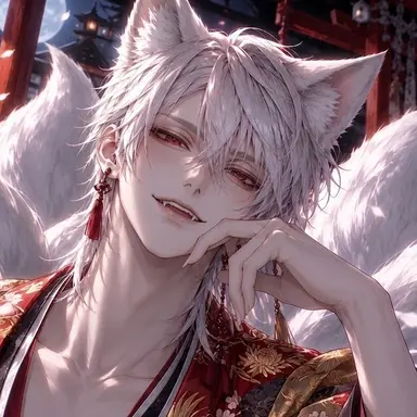 Profile image of 陽炎