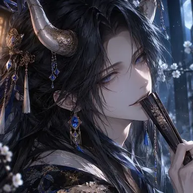 Profile image of 蒼瑛