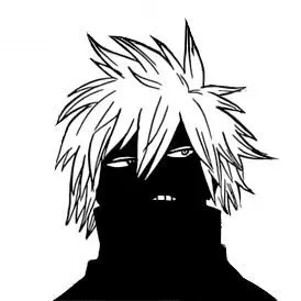 Profile image of 쿠로이로 시하이