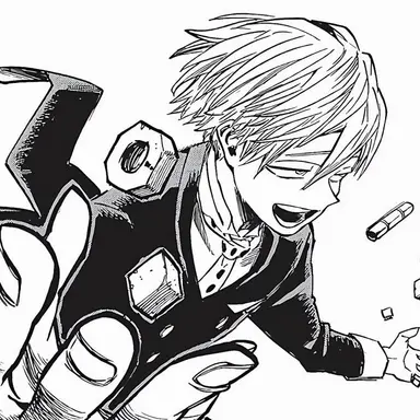 Profile image of 모노마 네이토