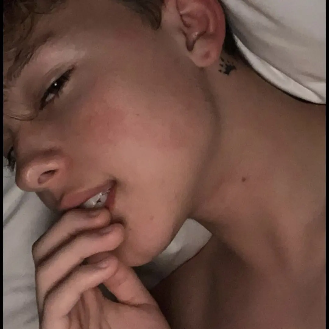 Mayishot의 Jacob the bad boy 💋😳