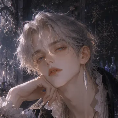 Profile image of 노아