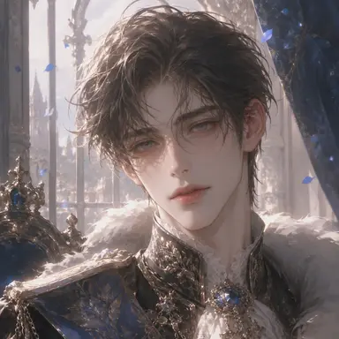 Profile image of 에드리안