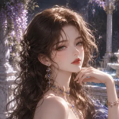 Profile image of 비비안