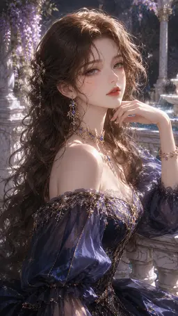 Profile image of 비비안