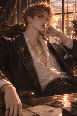 Profile image of 테오