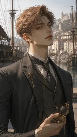 Profile image of 테오