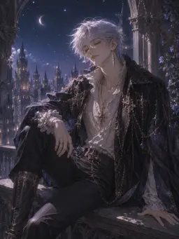 Profile image of 노아
