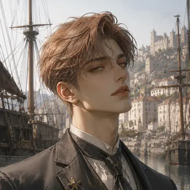 Profile image of 테오