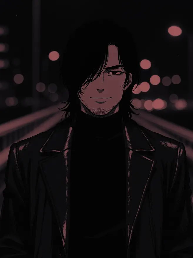 withawhitelie의 I'M YOUR ＊＊＊＊＊