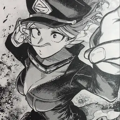 Profile image of 우츠시미 케미