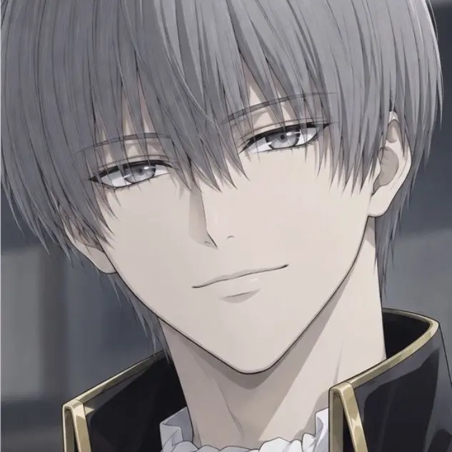 GIQ의 은혼