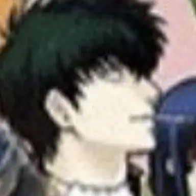 Profile image of 히지카타 토시로