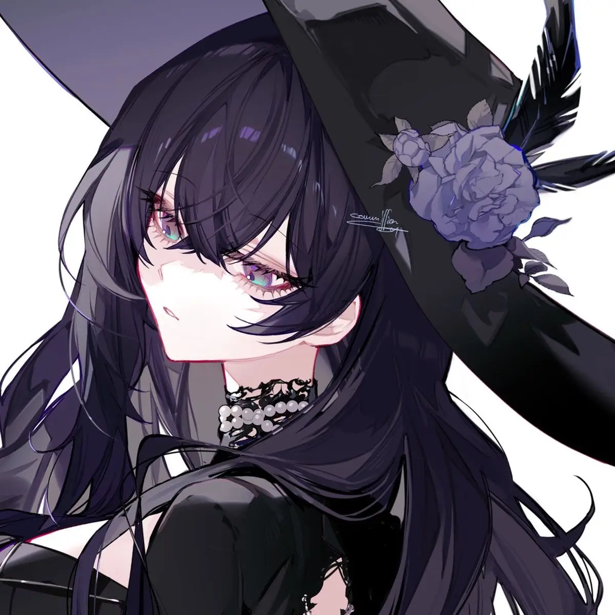 EvenOlm8324의 リズ