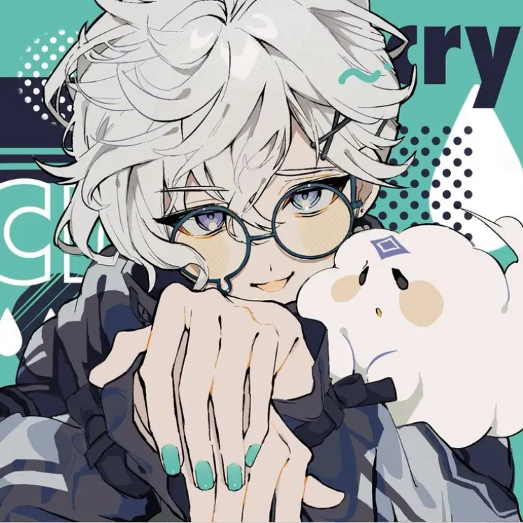 himazinnnaametann의 叢雲カゲツ