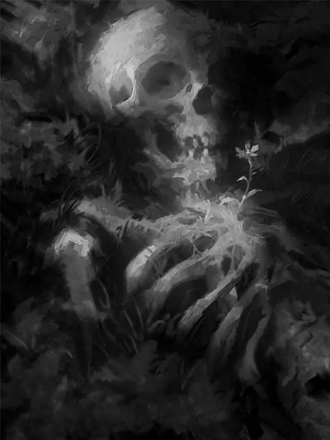 Bootyshaker9000의 PJO - Death