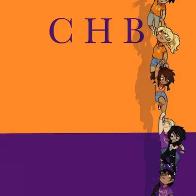 Profile image of CHB