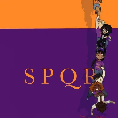 Profile image of SPQR