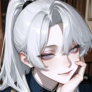 Profile image of 바렐리아