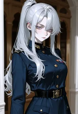 Profile image of 바렐리아
