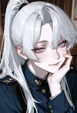 Profile image of 바렐리아