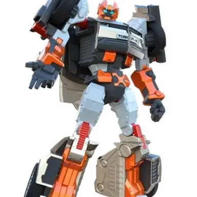 Profile image of 또봇 X