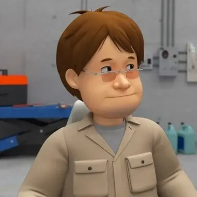 Profile image of 차도운