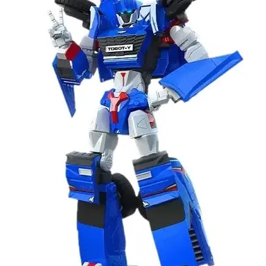 Profile image of 또봇 Y