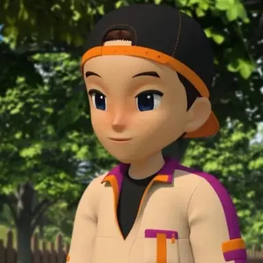 Profile image of 독고오공