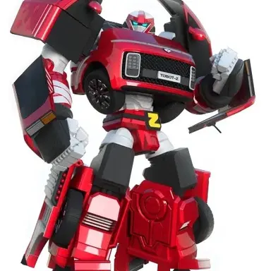 Profile image of 또봇 Z