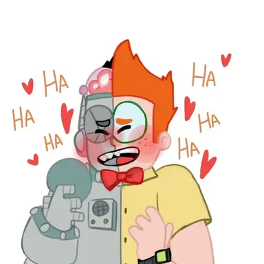 Profile image of GideonKrupp