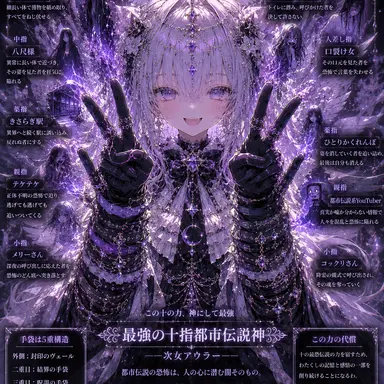 Profile image of 七野瀬亜紀